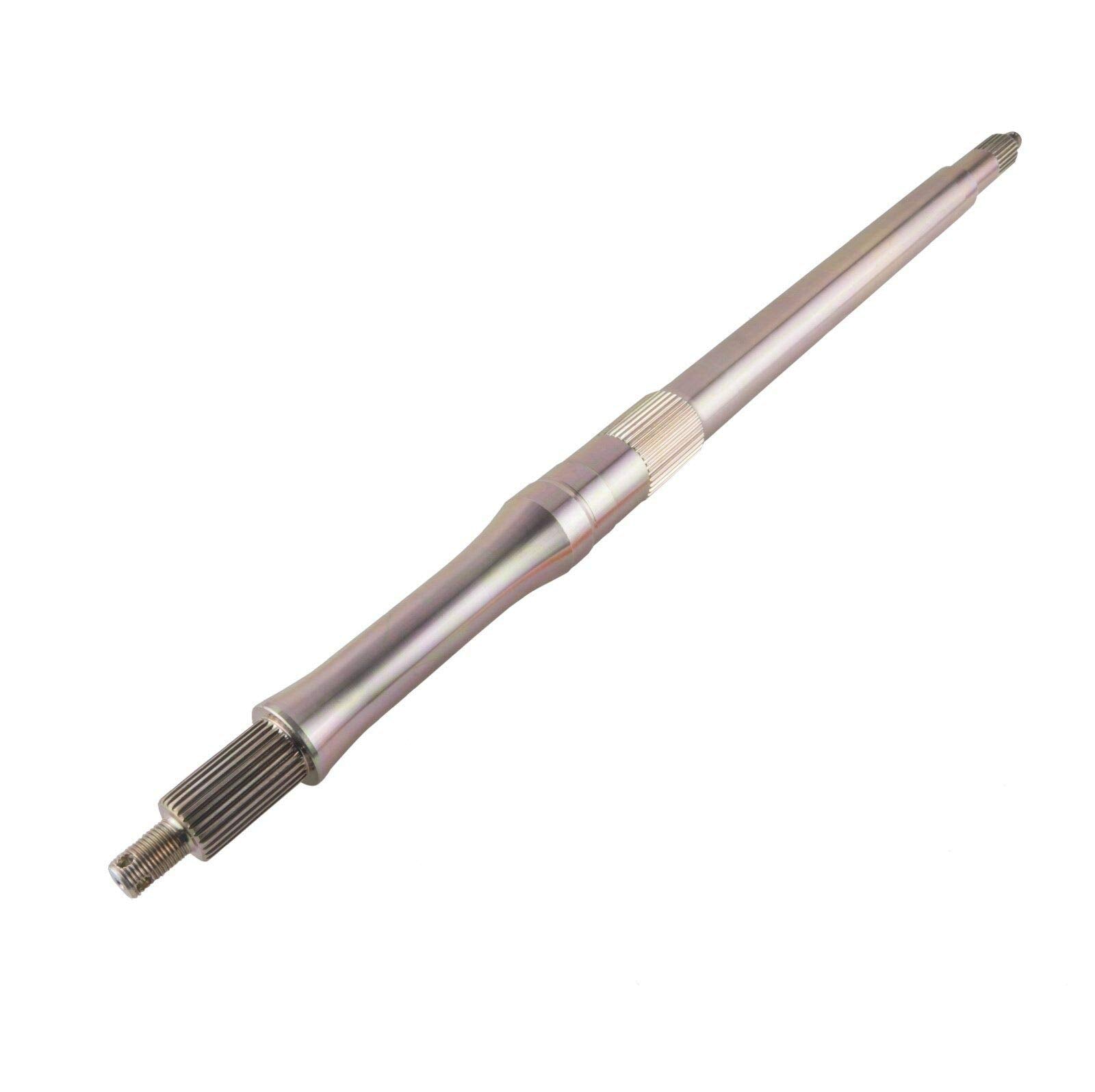 East Lake Axle rear wheel axle for Yamaha Timberwolf 250 1992 1993 1995 4BD-25381-01-00