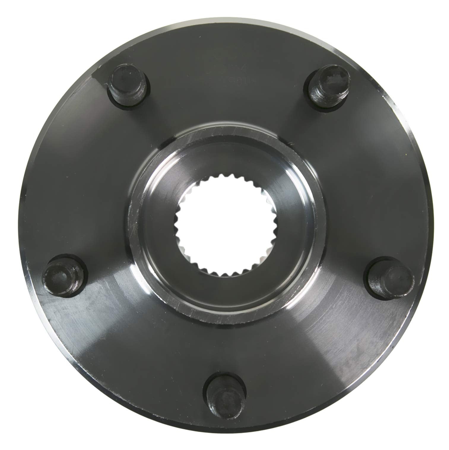 Moog 513214 Wheel Bearing And Hub Assembly For Chevrolet Malibu