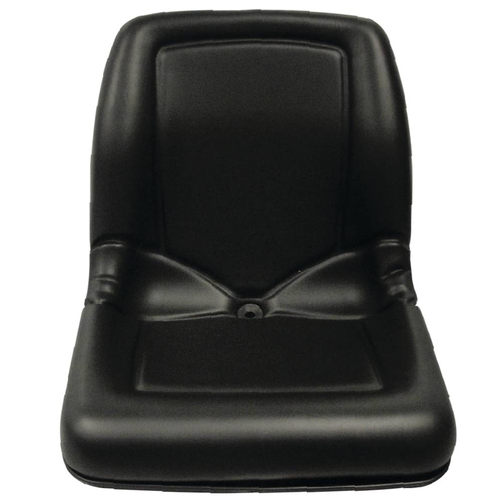Complete Tractor 3010-0040 New 18'' High Back Seat Compatible With/Replacement For Tractors