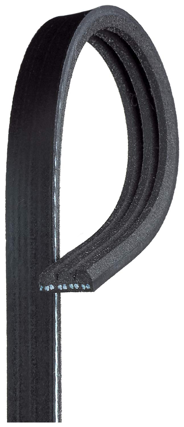 ACDelco Gold 3K250SF Stretch Fit V-Ribbed Serpentine Belt