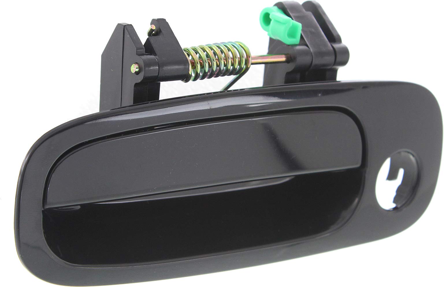 Garage-Pro Front, Driver Side Exterior Door Handle Compatible with 2004-2006 Scion xB