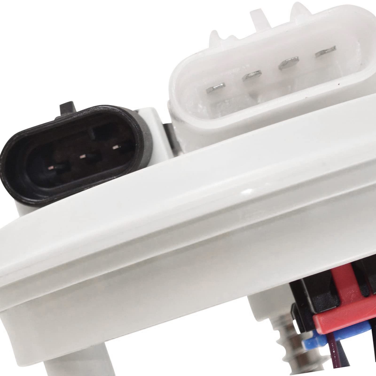 Trq Fuel Pump Module Assembly Compatible With 1997-1999 Chevrolet C1500 1998-2000 C2500 C3500 K1500 K2500 K3500 Gmc