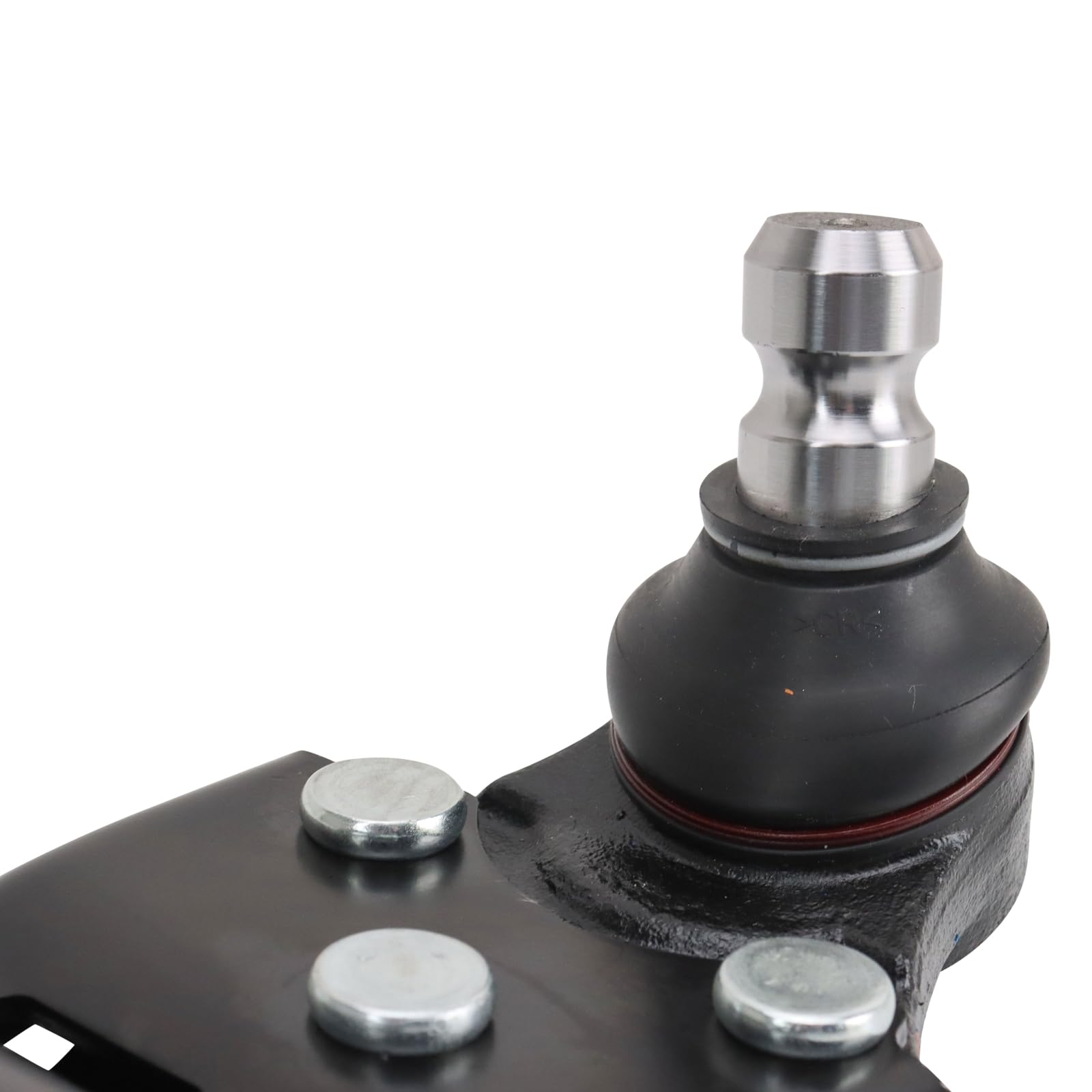 Trq Front Right Lower Control Arm With Ball Joint Passenger Side Compatible With 2016-2018 Volvo S60 Cross Country 2015-2018 V60