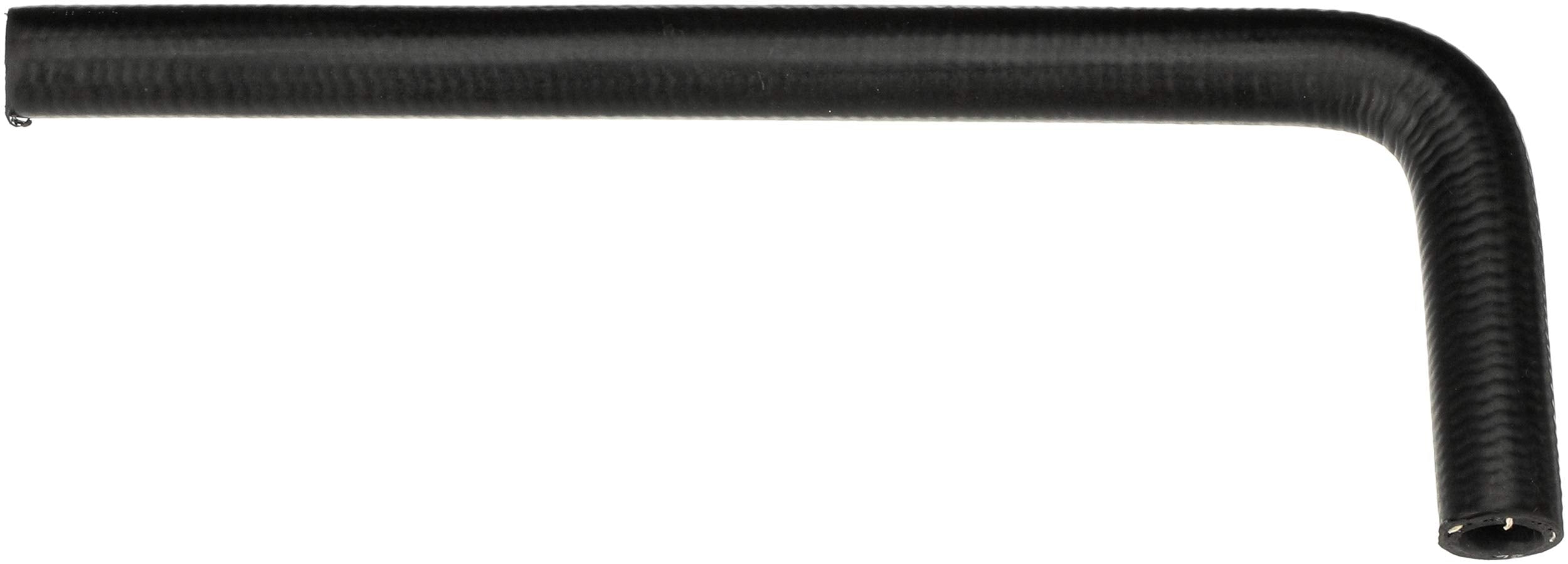 Molded 90 Degree Heater Hose