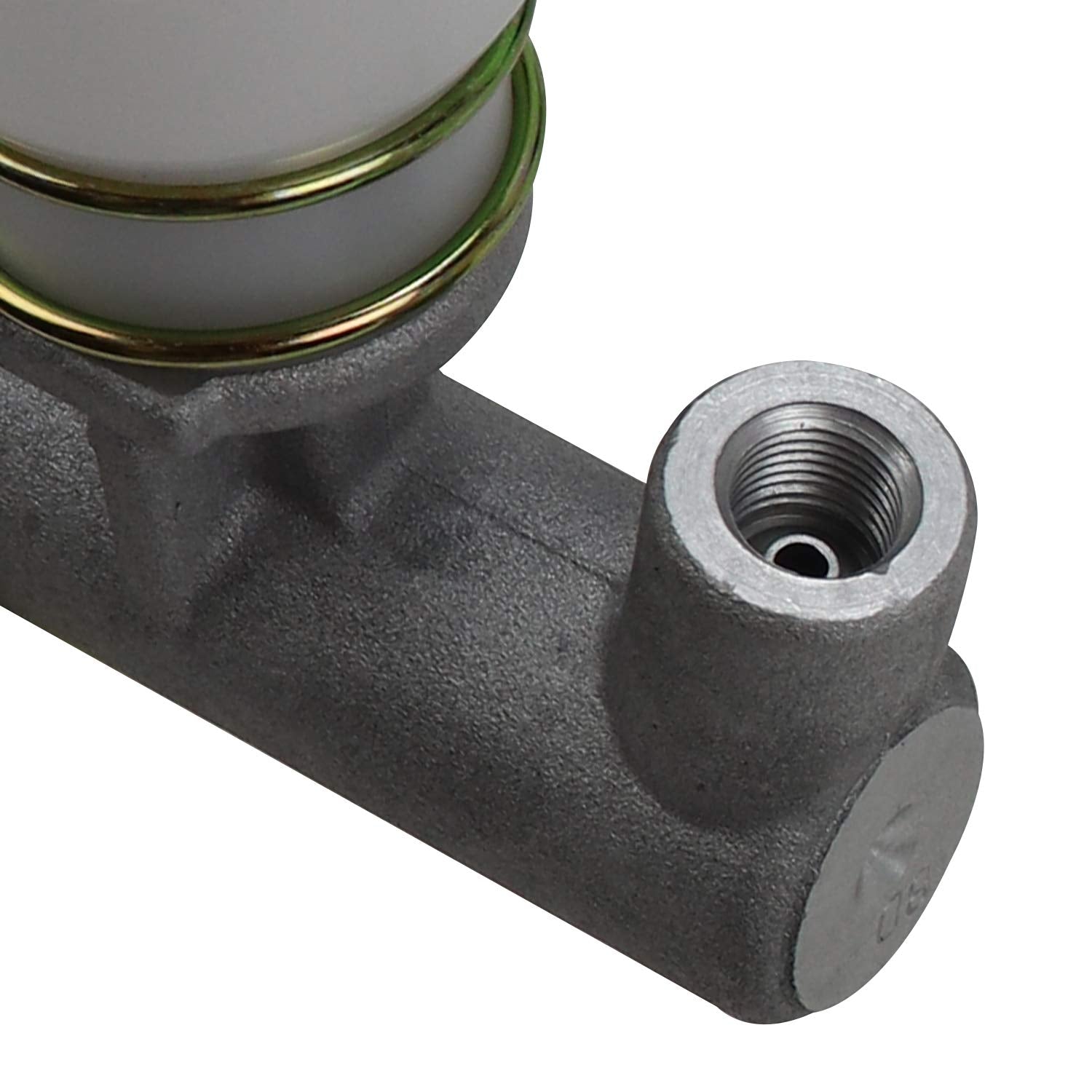 Beck/Arnley Clutch Master Cyl - 072-8843