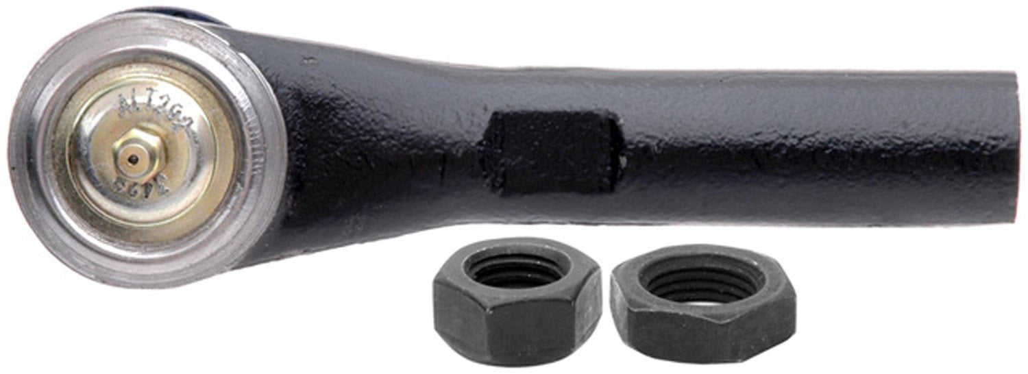 ACDelco Professional 45A1092 Outer Steering Tie Rod End , Black