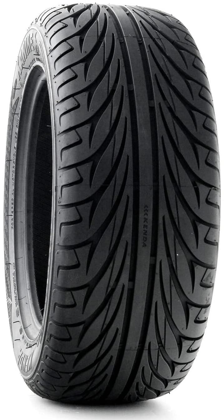 Kenda Kr20 Kanine Rear Tire (225/50R-15)