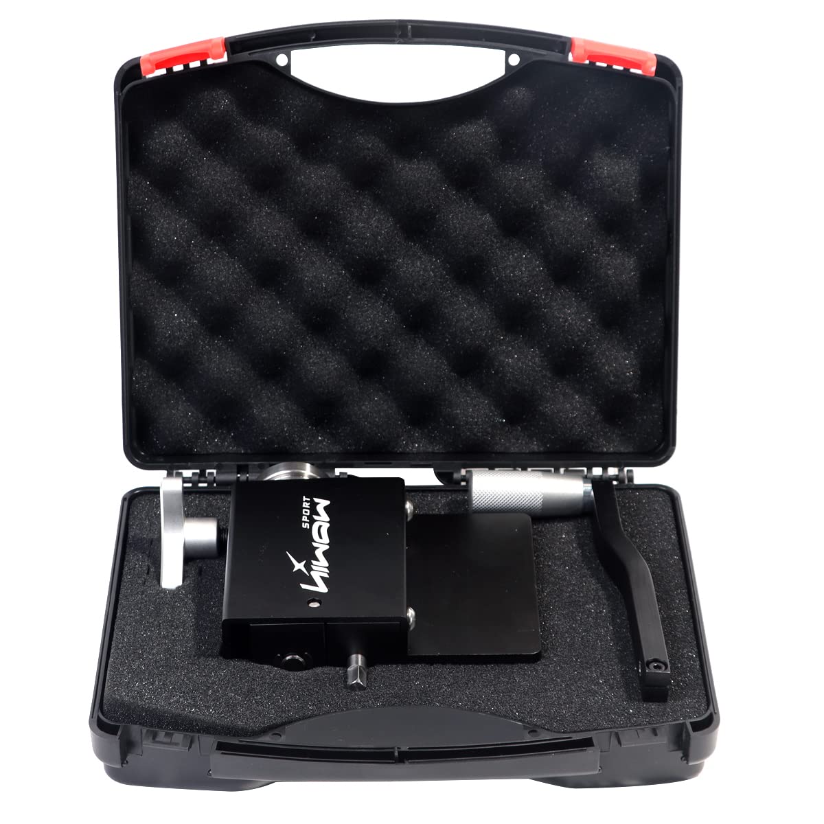 Hiwowsport Tube Pipe Tubing Beader Tool Bead Roller Intake And Intercooler Piping Fits 5/8'