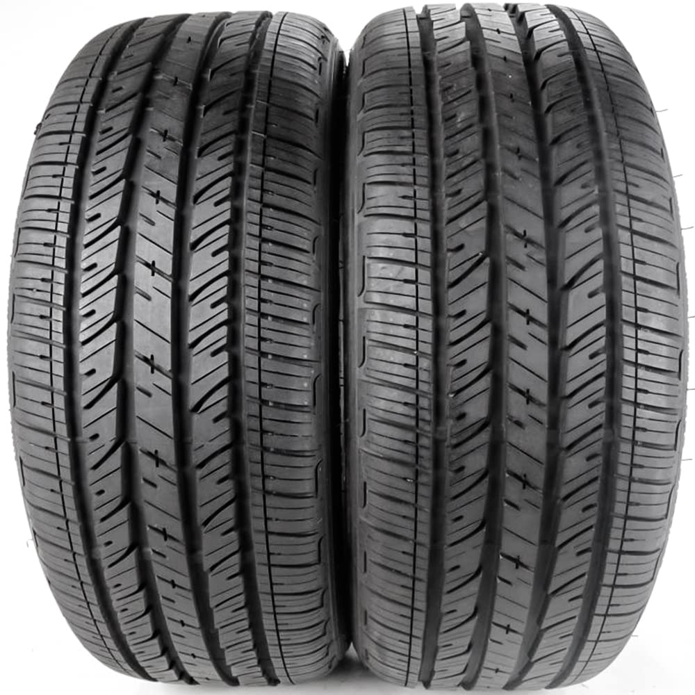 Bridgestone Turanza Ls100 Moe Touring All Season 225/45R18 91H