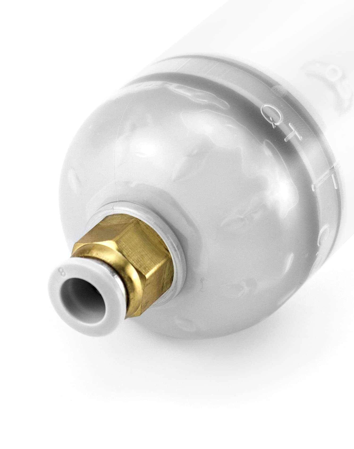 Qwork 200Cc/200Ml/0.21Qt./7Oz Extraction&Fill Pumb, Syringe Style Manual Automotive Pump,Gear Oil, And Brake Fluid Extractor