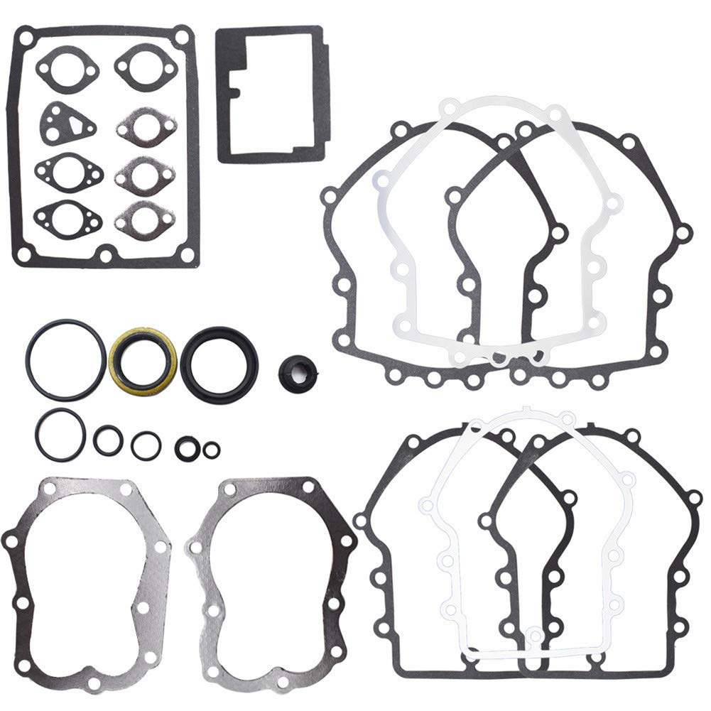 Autoparts New Valve Gasket Set