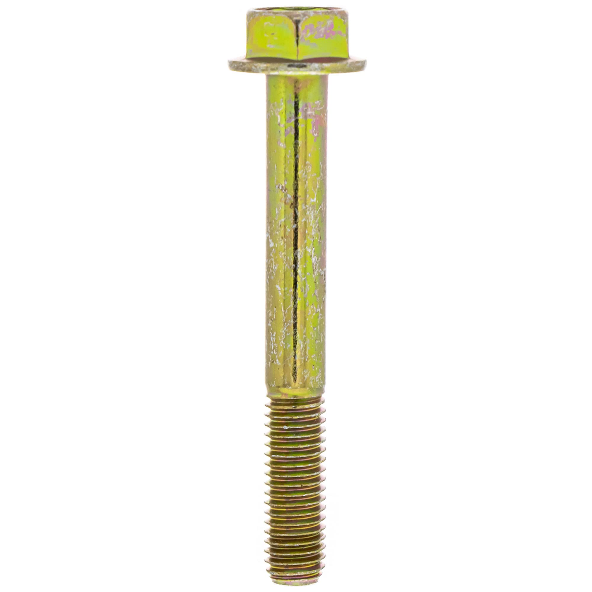 Polaris Screw, for Specific Snowmobile, Ranger, and Sportsman ATV Models, Genuine OEM - Part 7519212