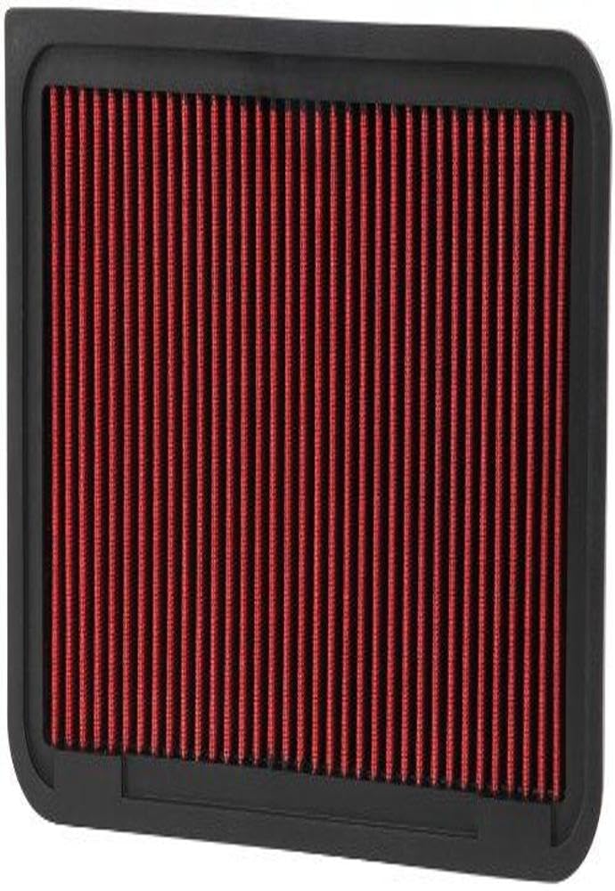 Spectre Engine Air Filter: High Performance, Premium, Washable, Replacement Filter: Fits 2006-2017 Toyota/Lexus (Camry, Venza, E