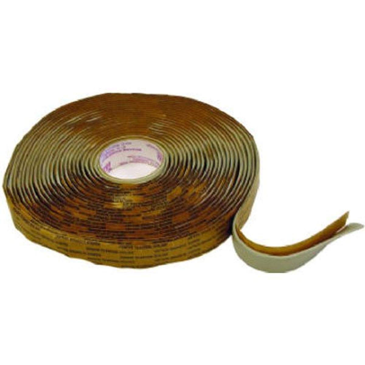 SELKIRK CORP 100000 3/4x25 Tacky Tape Pad