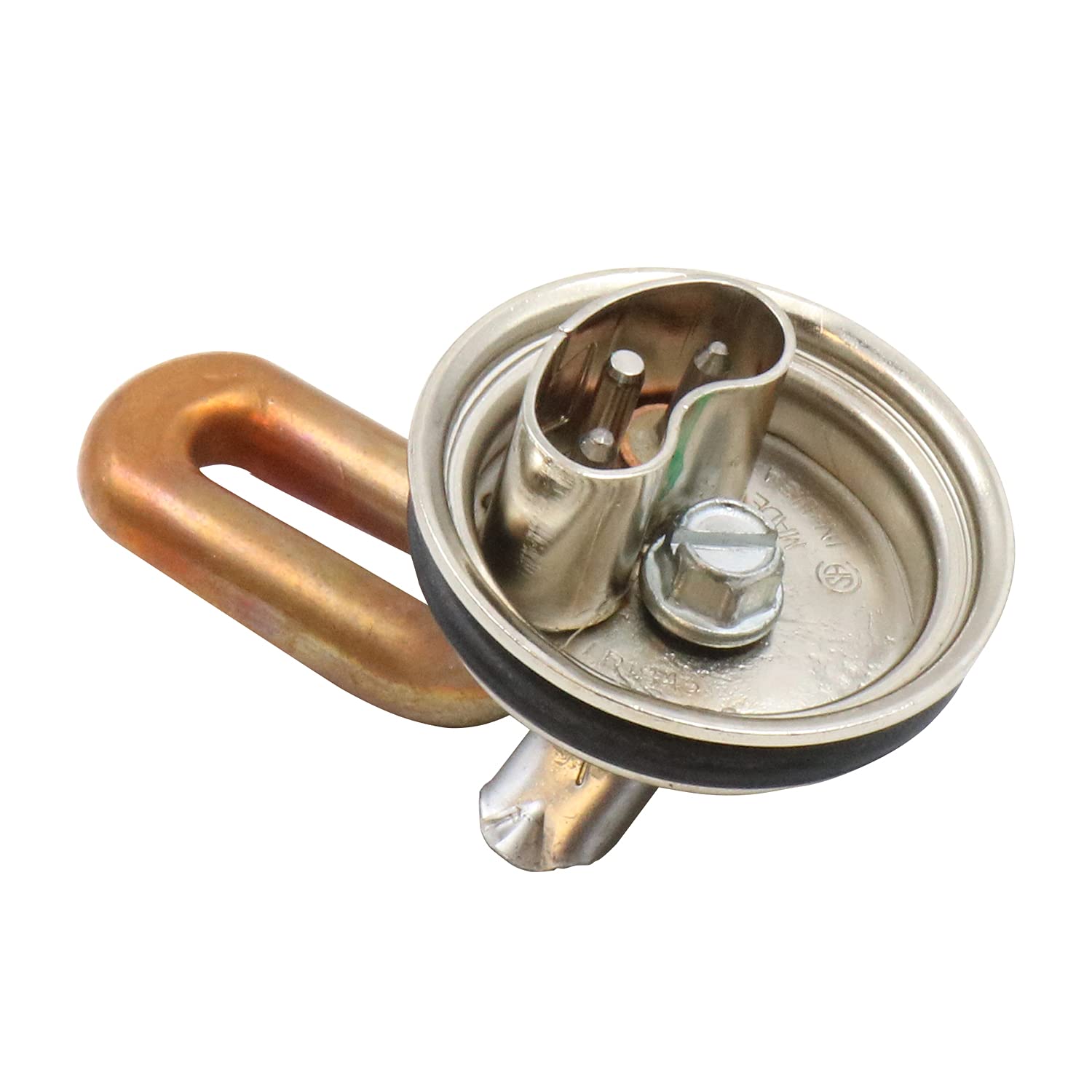 Zerostart 3100057 Engine Block Heater for Buick, Cadillac, Chevrolet, Ford, Mercury, Lincoln, Jeep, Pontiac, Continental, Oldsmo