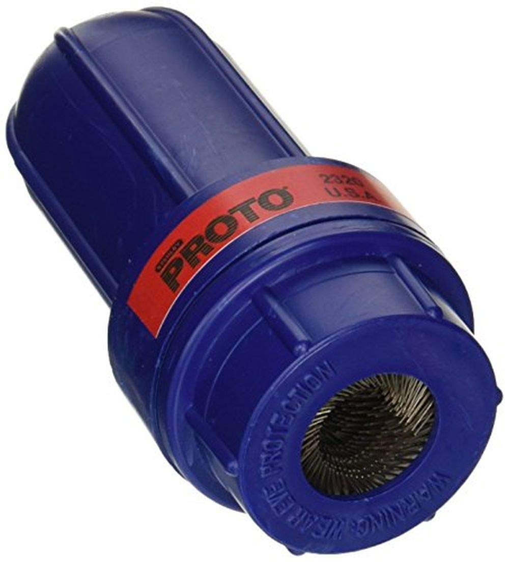 Battery Term Cleaner