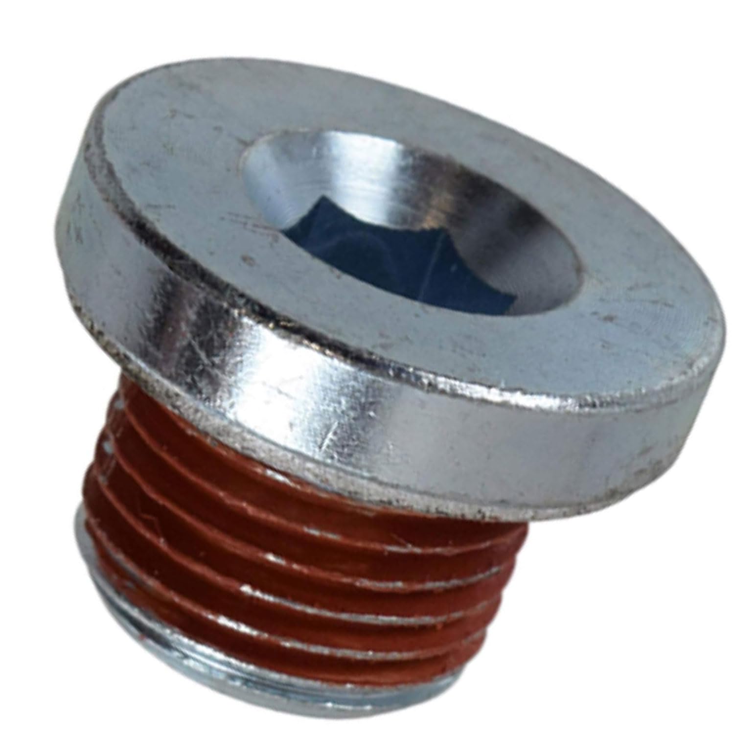 Ict Billet Ls Engine Block Oil Threaded Passage Galley Plug Ls1 Lm7 Lr4 Lq4 Ls6 L59 Lq9 Lm4 L33 Ls2 Lh6 L92 L76 Ly2 Ly5 Ly6 Lc9