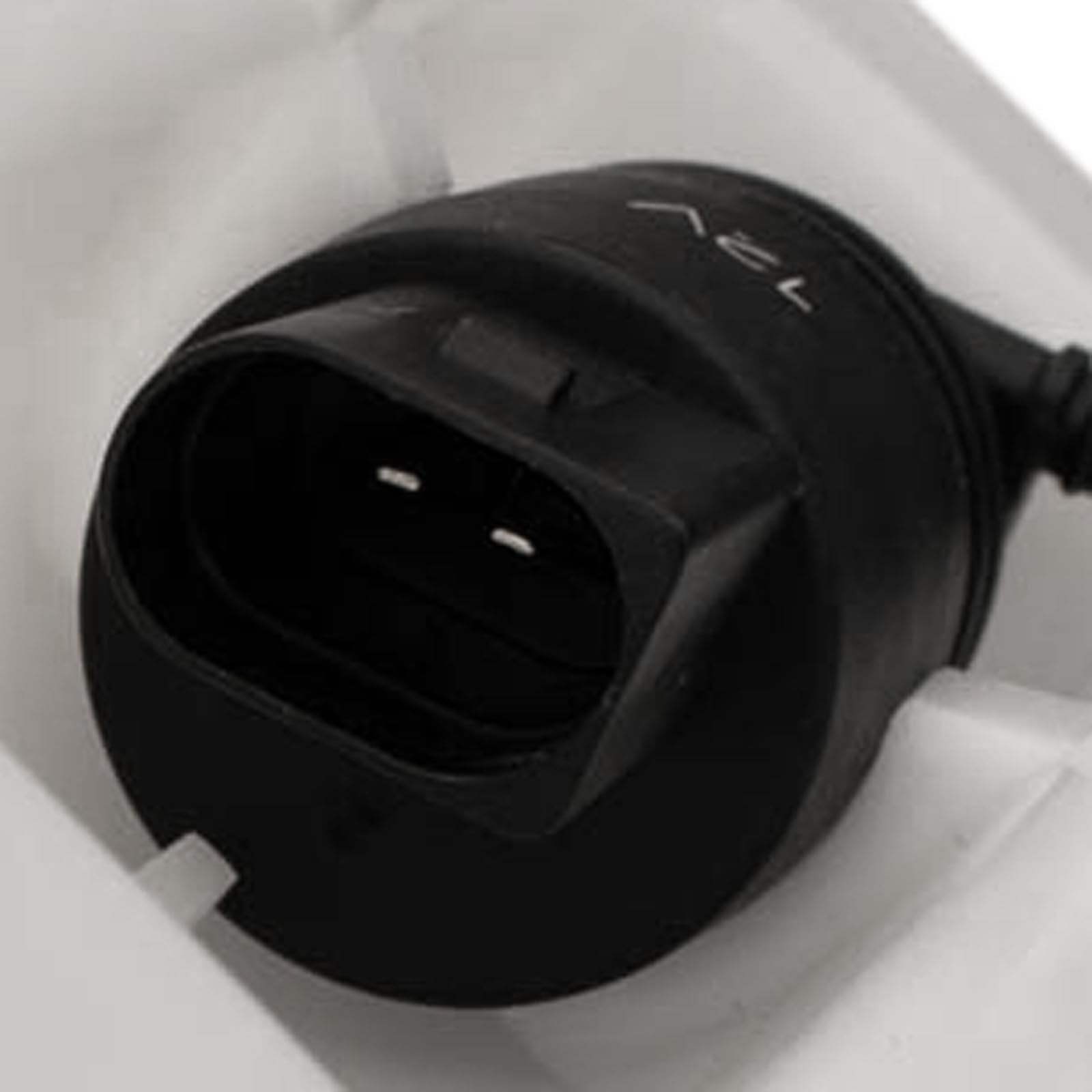 Trq Windshield Washer Reservoir Compatible With 2016-2019 Chevrolet Cruze With Fog Lights Gm1288252 84036025 23365281Pfm