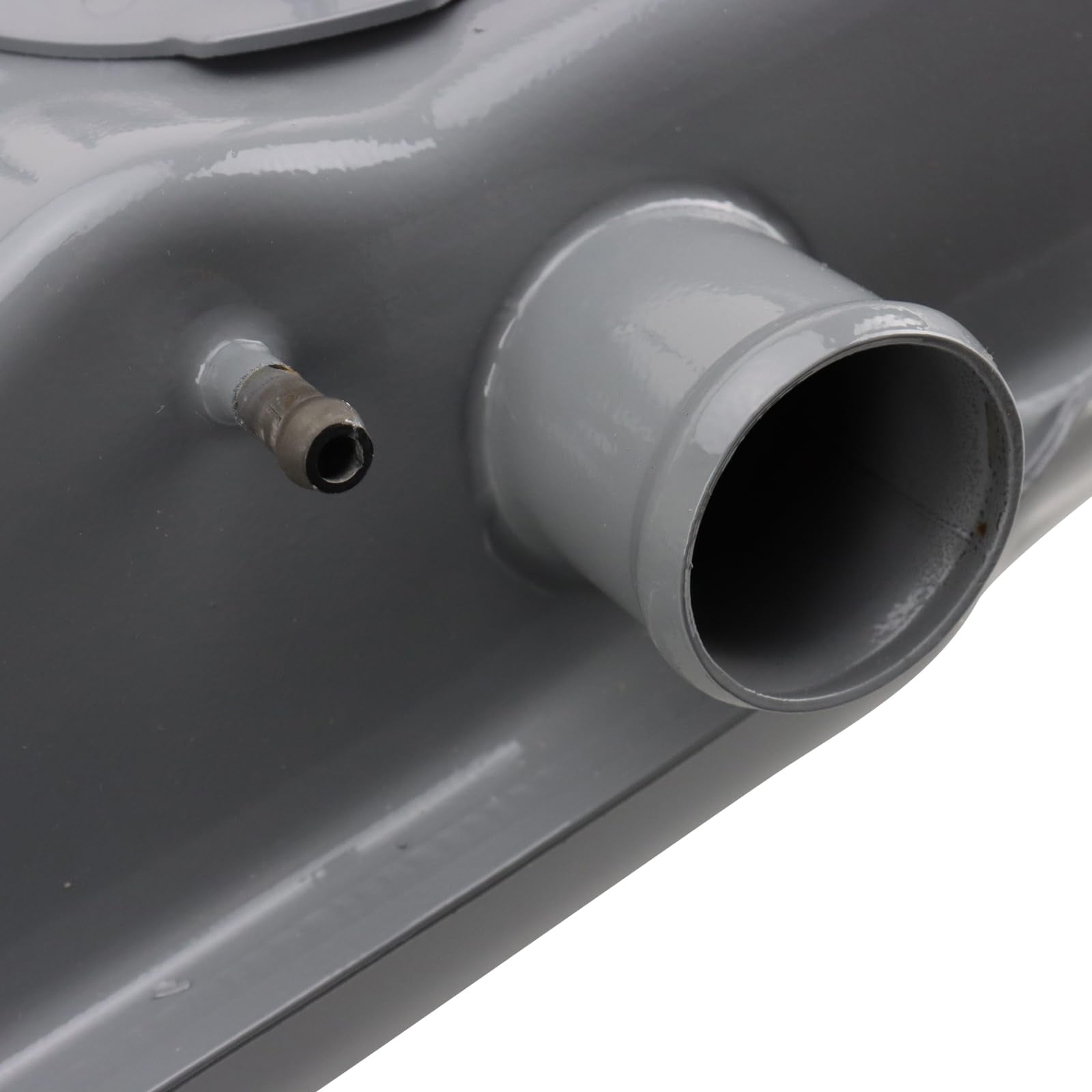 Trq Gas Fuel Tank 15.9 Gal Compatible With 1998-2006 Subaru Forester 1999-2006 Impreza