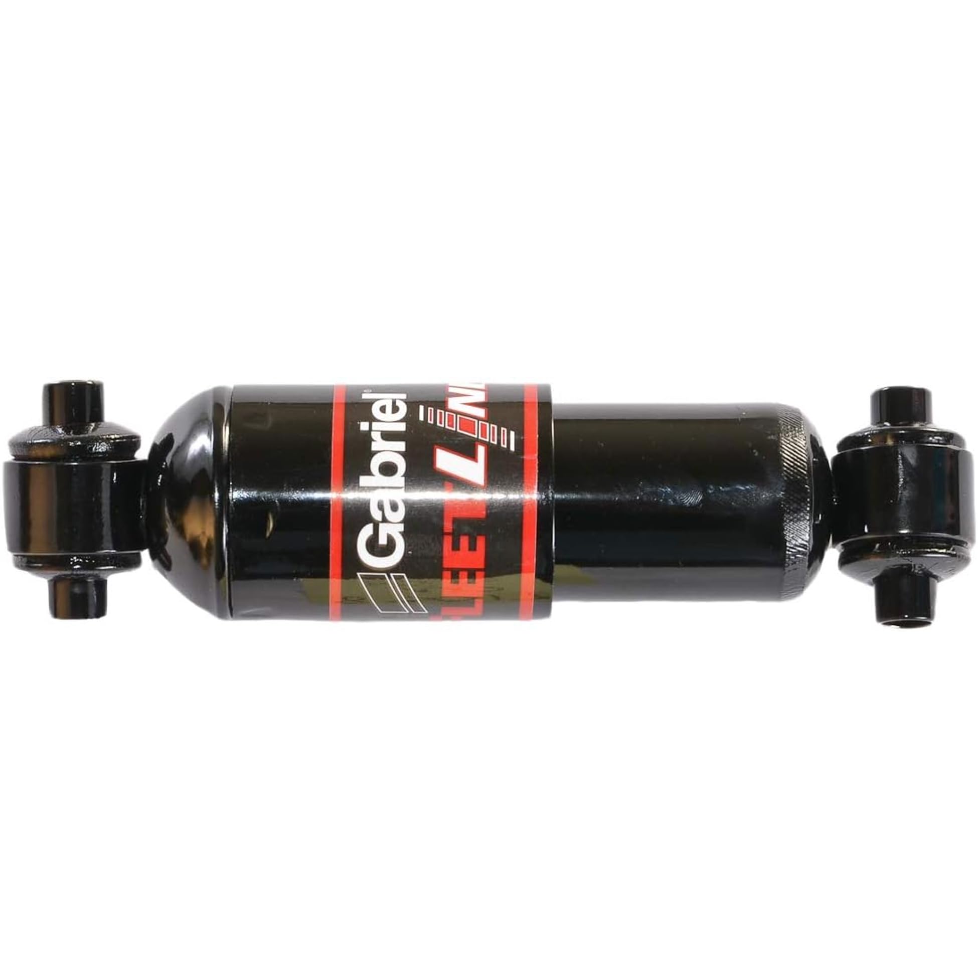 Gabriel 83081 Fleetline Heavy Duty Cab Shock Absorbers For 13-24 Kenworth T680, 20-24 T880; 19-24 W990; 10-20 Peterbilt 348; 16-