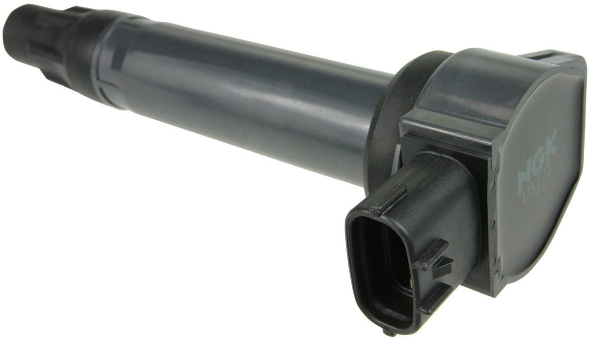 Ngk U5171 (48847) Cop (Pencil Type) Ignition Coil