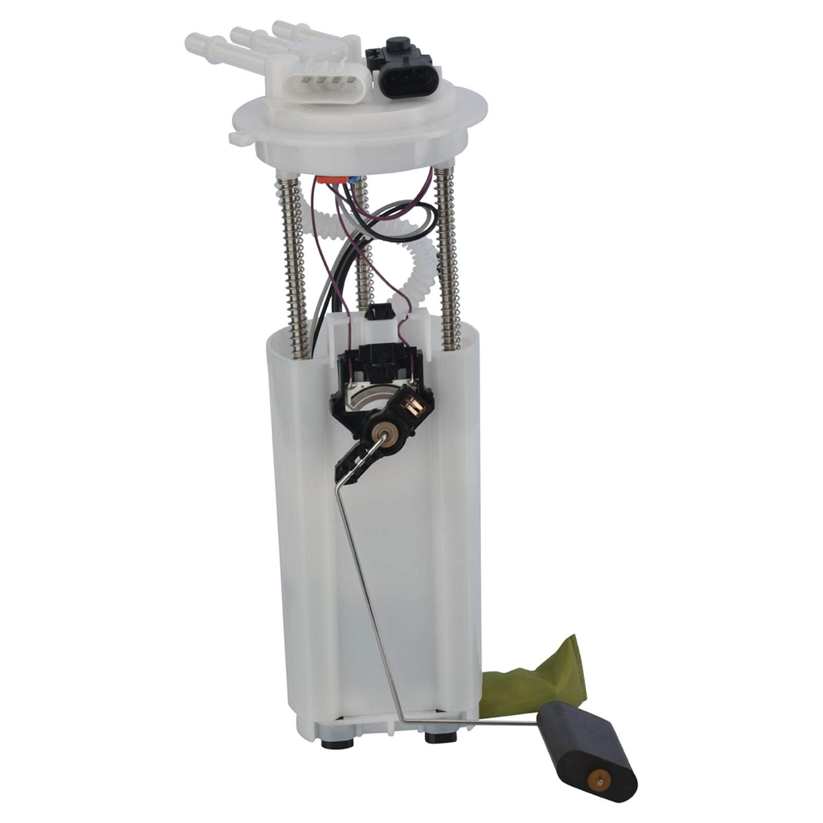 Trq Fuel Pump Module Assembly Compatible With 2003-2005 Chevrolet Blazer