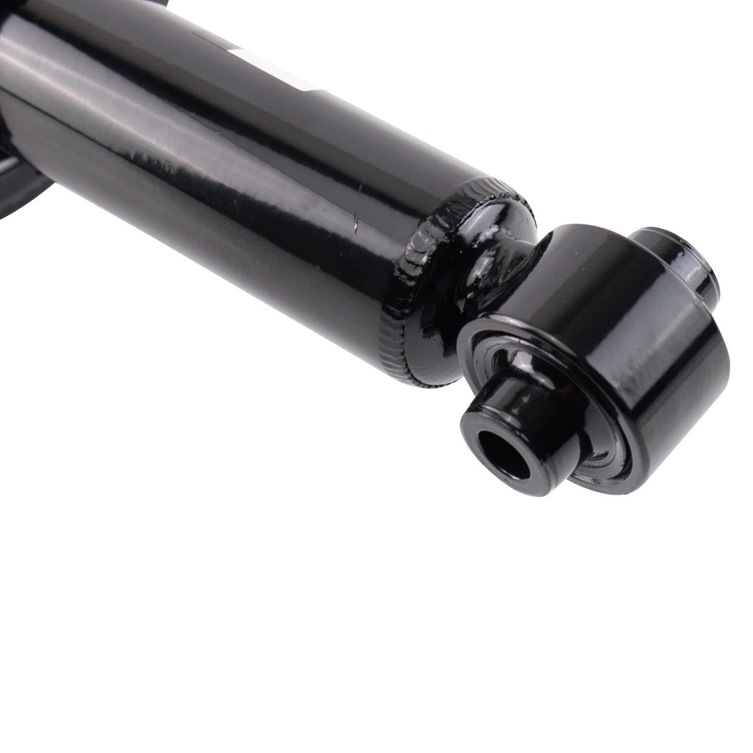 Trq Rear Shock & Spring Assembly Set Compatible With 2017 Subaru Forester