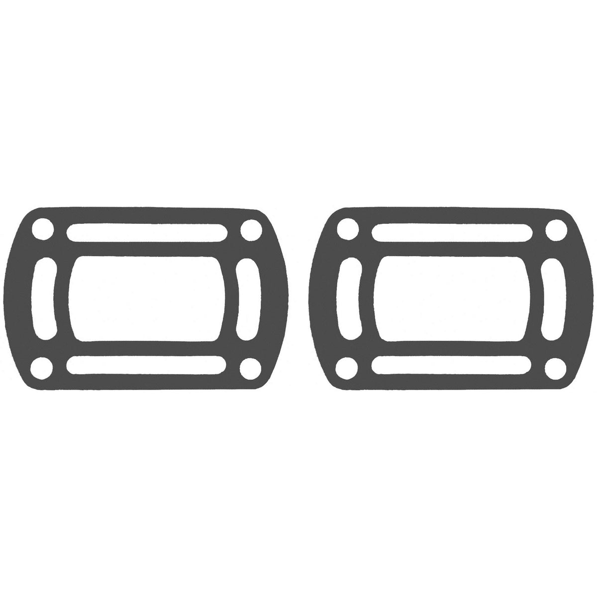 Fel-Pro 17541 Exhaust Manifold Cooling Set