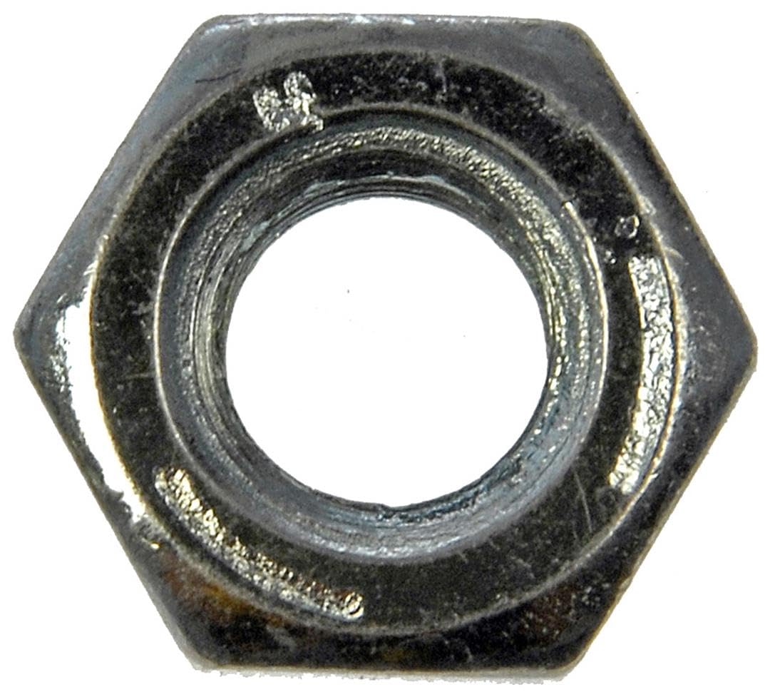 Dorman 763010 Grade 5 Hex Nut