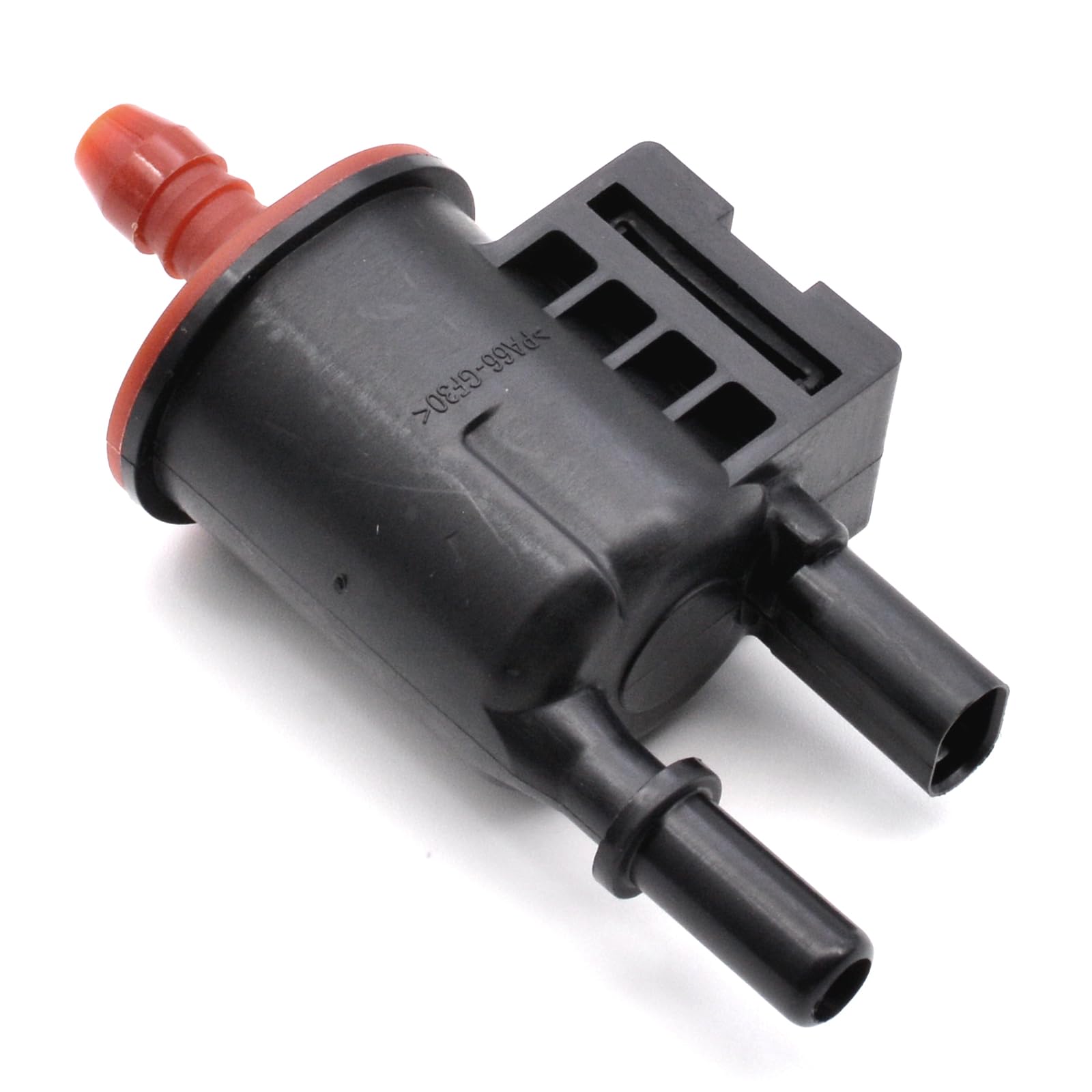 HAOTOM Vapor Canister Vacuum Solenoid Purge Valve Compatible For Dodge Ram ProMaster City 2015-2020 Dart 2013-2016 Jeep Cherokee