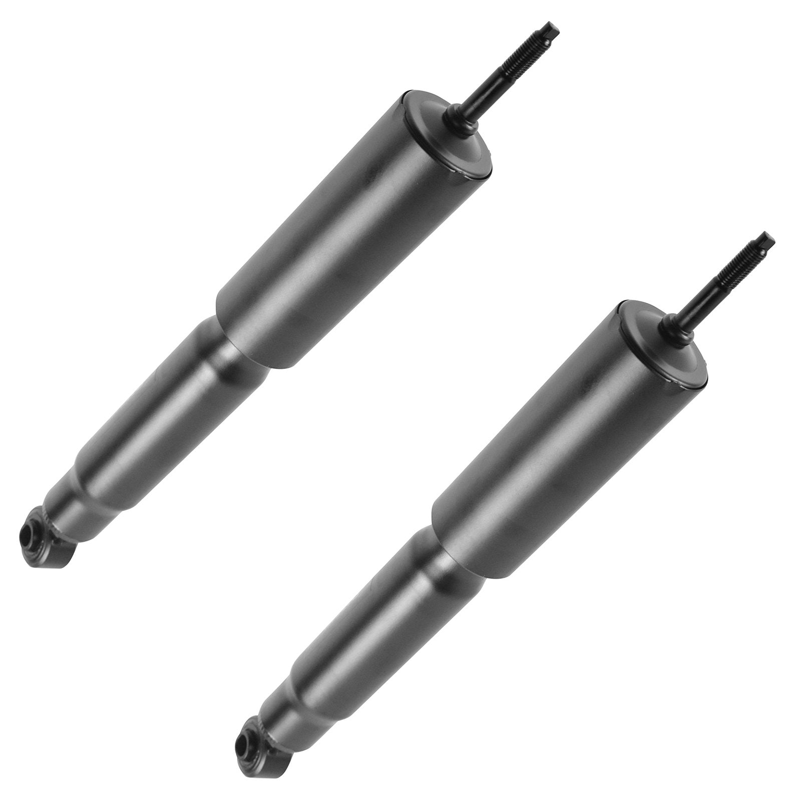 Trq Front Shock Absorber Set Compatible With 1998-2002 Honda Passport 1998-2000 Isuzu Amigo 2002-2004 Axiom 1998-2004 Rodeo 2001