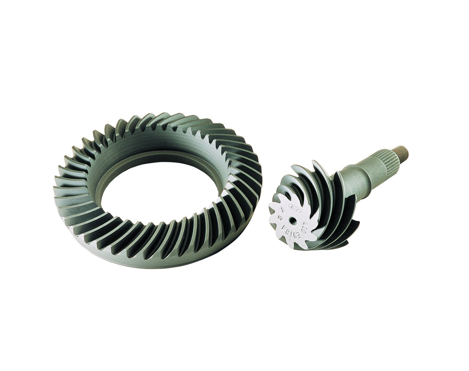 Ford Racing M420988410 8.8 4.10 Ring And Pinion