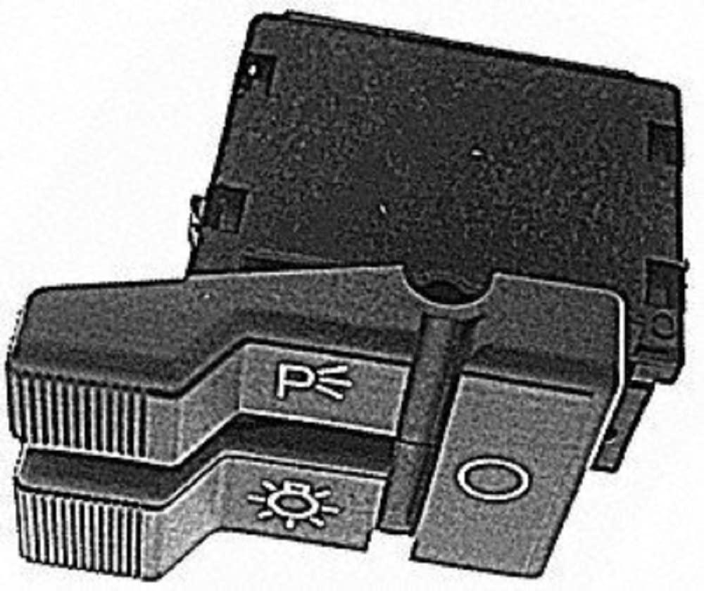 Standard Motor Products Ds-647 Headlight Switch