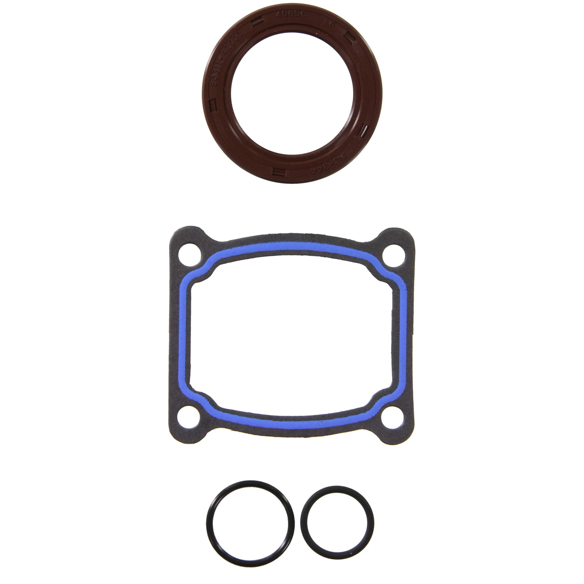 Fel-Pro Tcs 46080 Crankshaft Front Seal Set