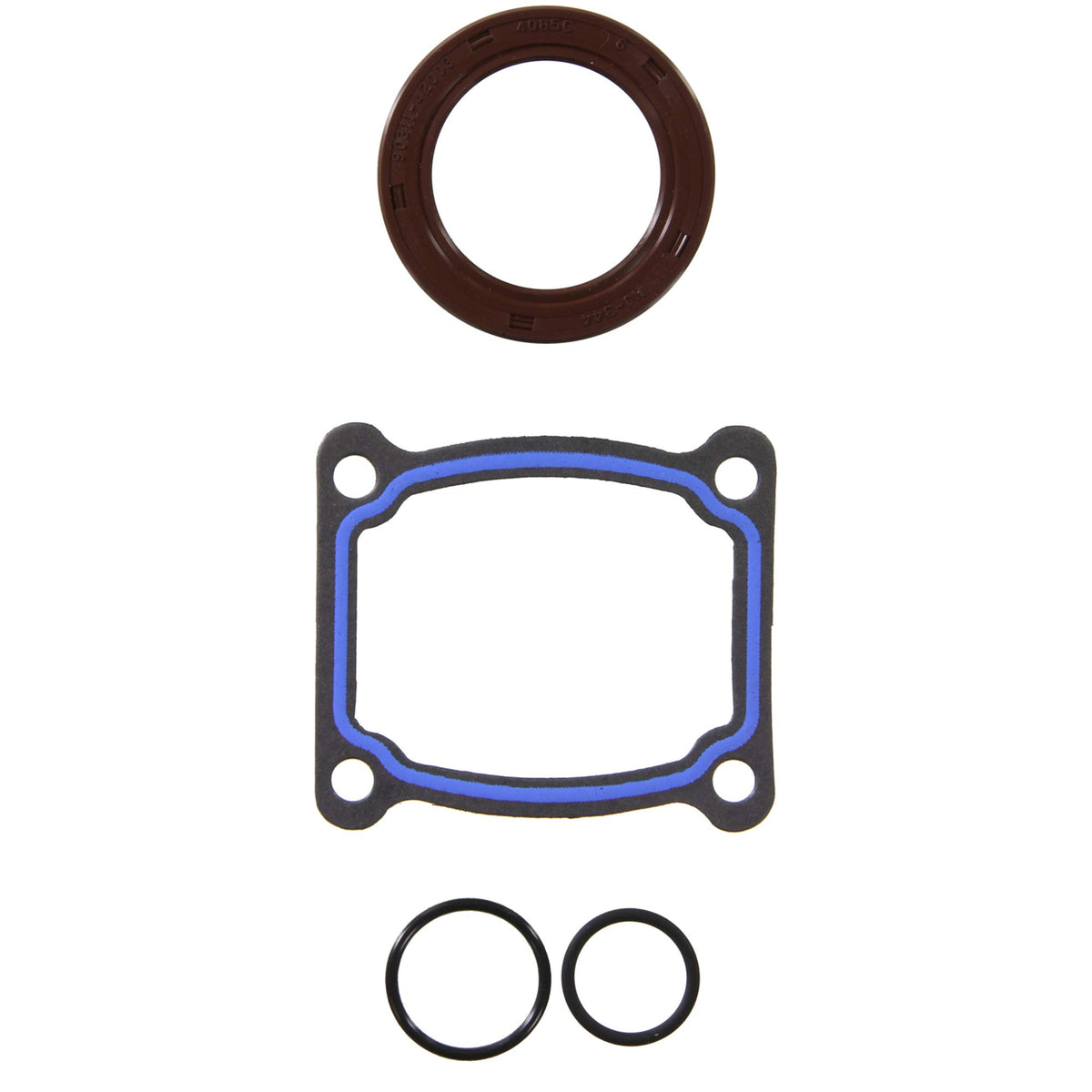Fel-Pro Tcs 46080 Crankshaft Front Seal Set