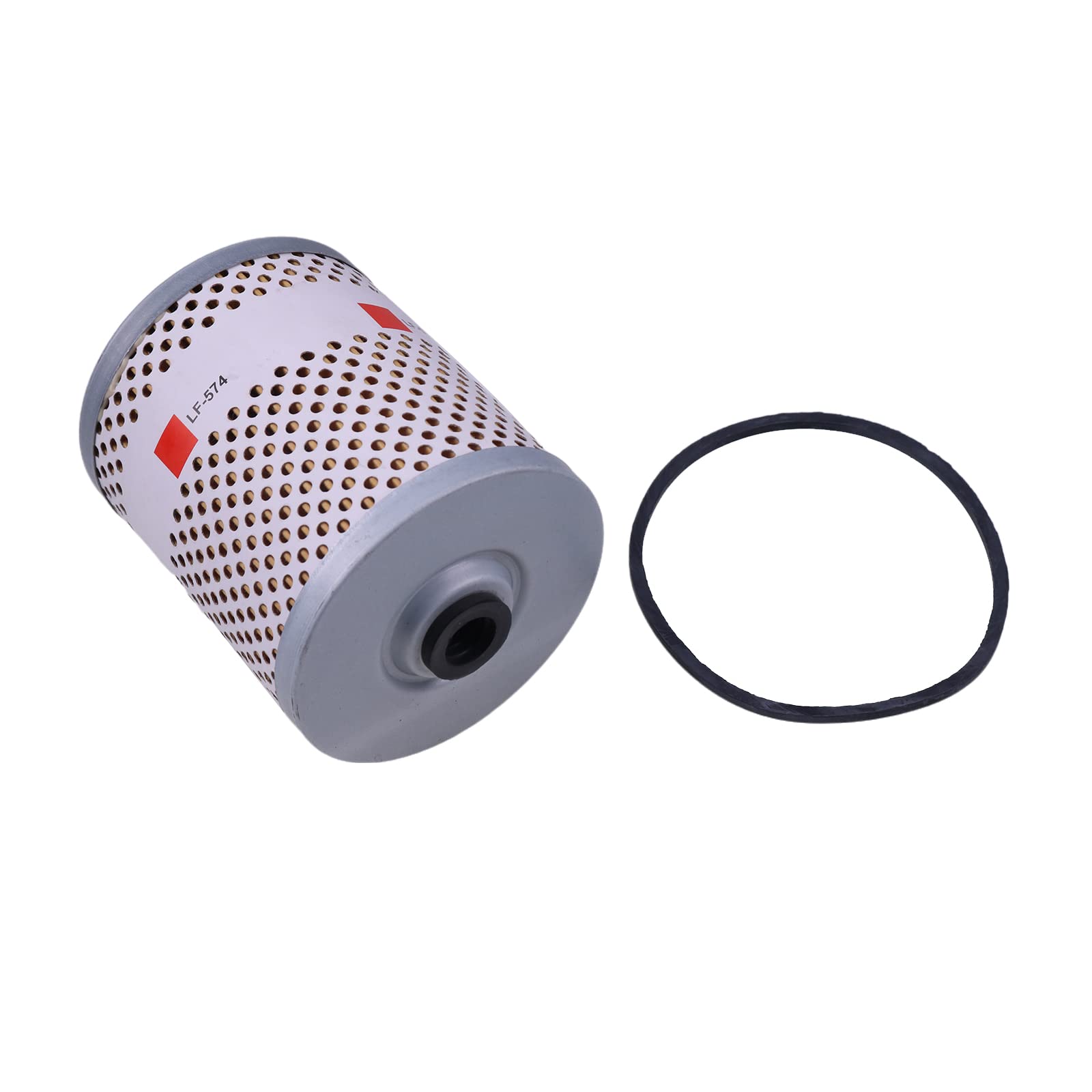Ieqfue Oil Filter Apn6731B 86546 Compatible With Ford 8N 9N 2N 9N6731 Baldwin