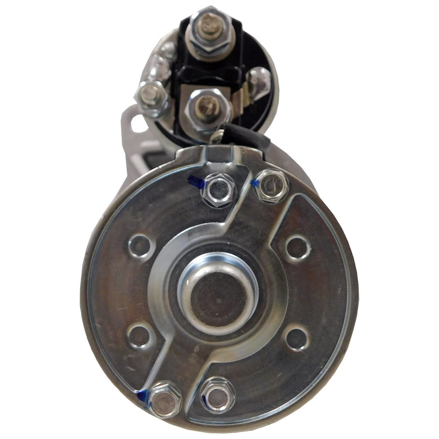 New Starter Compatible With Volvo Penta 1993-1999 Marine 5.0L & 1994-96 5.8L, 1992-96 Omc 5.0L 5.8L 38541900, 3854190, 987811, 3