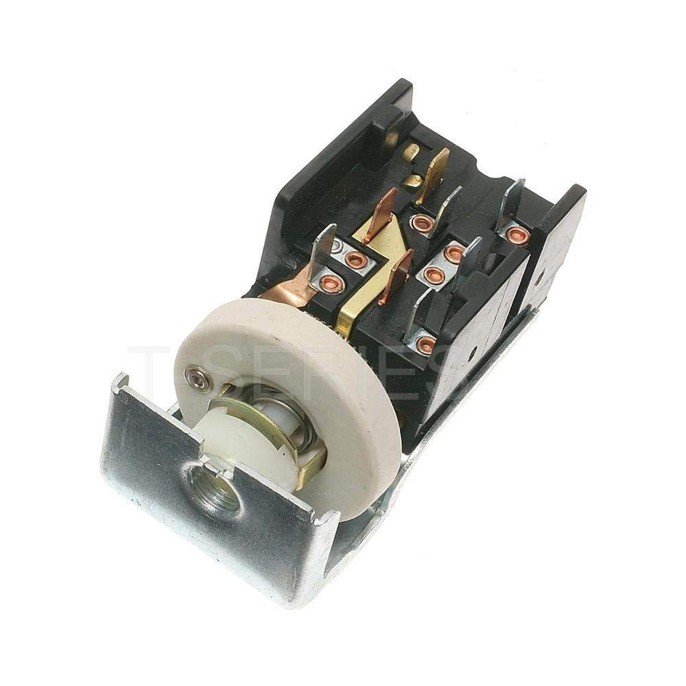 Standard Motor Products TruTech DS148T Headlight Switch Assorted, One Size