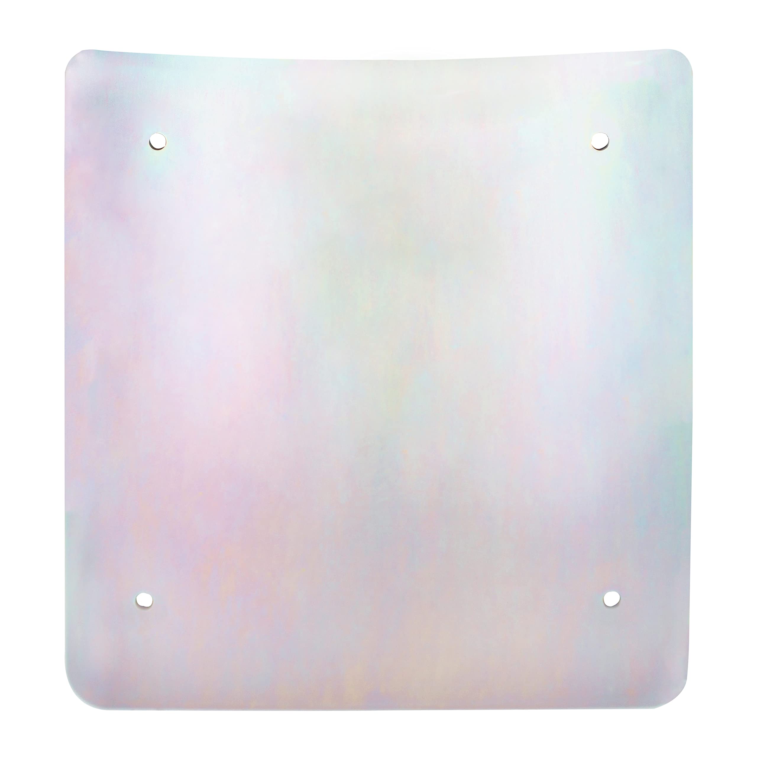 Laser Cut Inner Base Reinforement Metal Plate 2mm Thick Replacement for 2014+ Harley Touring Rushmore Chopped King Tour Pak Razo