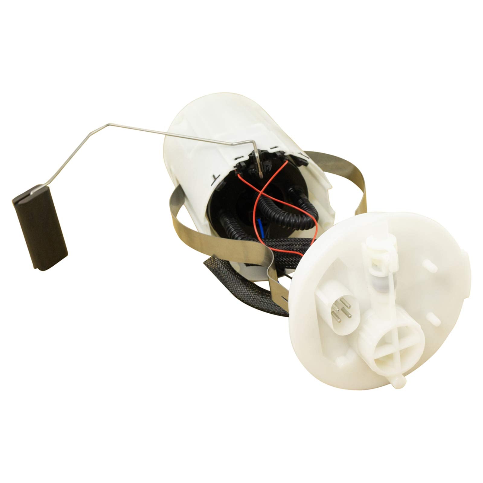Trq Fuel Pump Module Assembly Compatible With 1999-2004 Land Rover Discovery