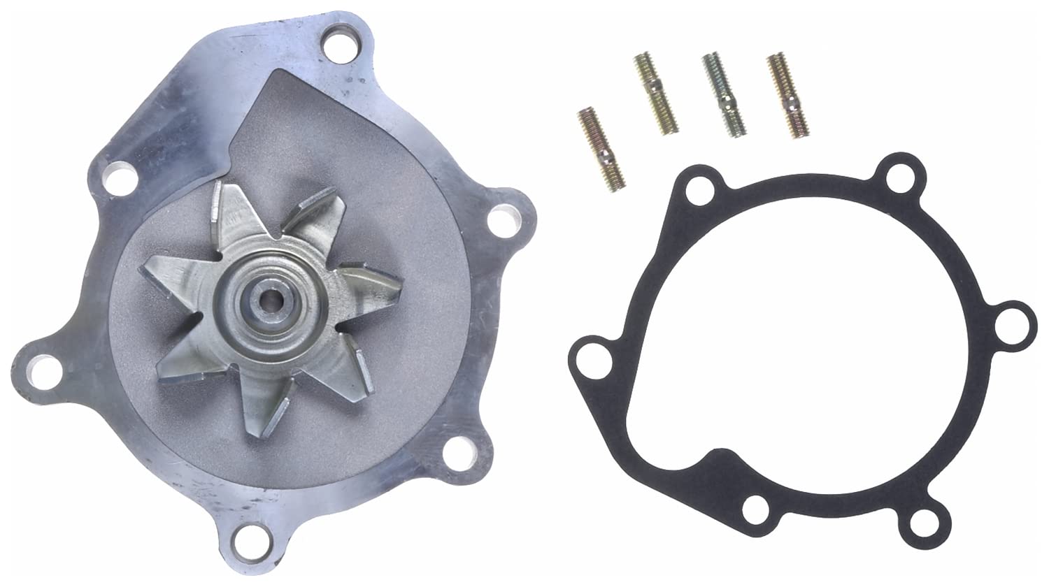 Gates 42251 Premium Engine Water Pump