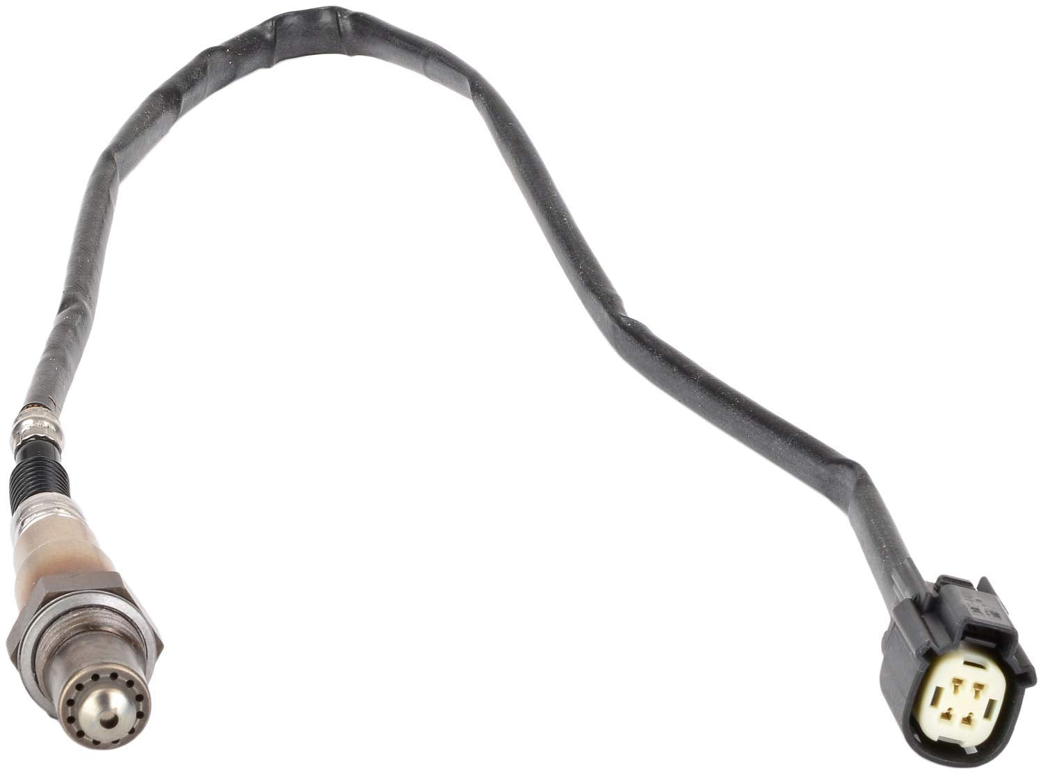 Bosch 16246 Premium Original Equipment Oxygen Sensor - Compatible With Select Ford Focus