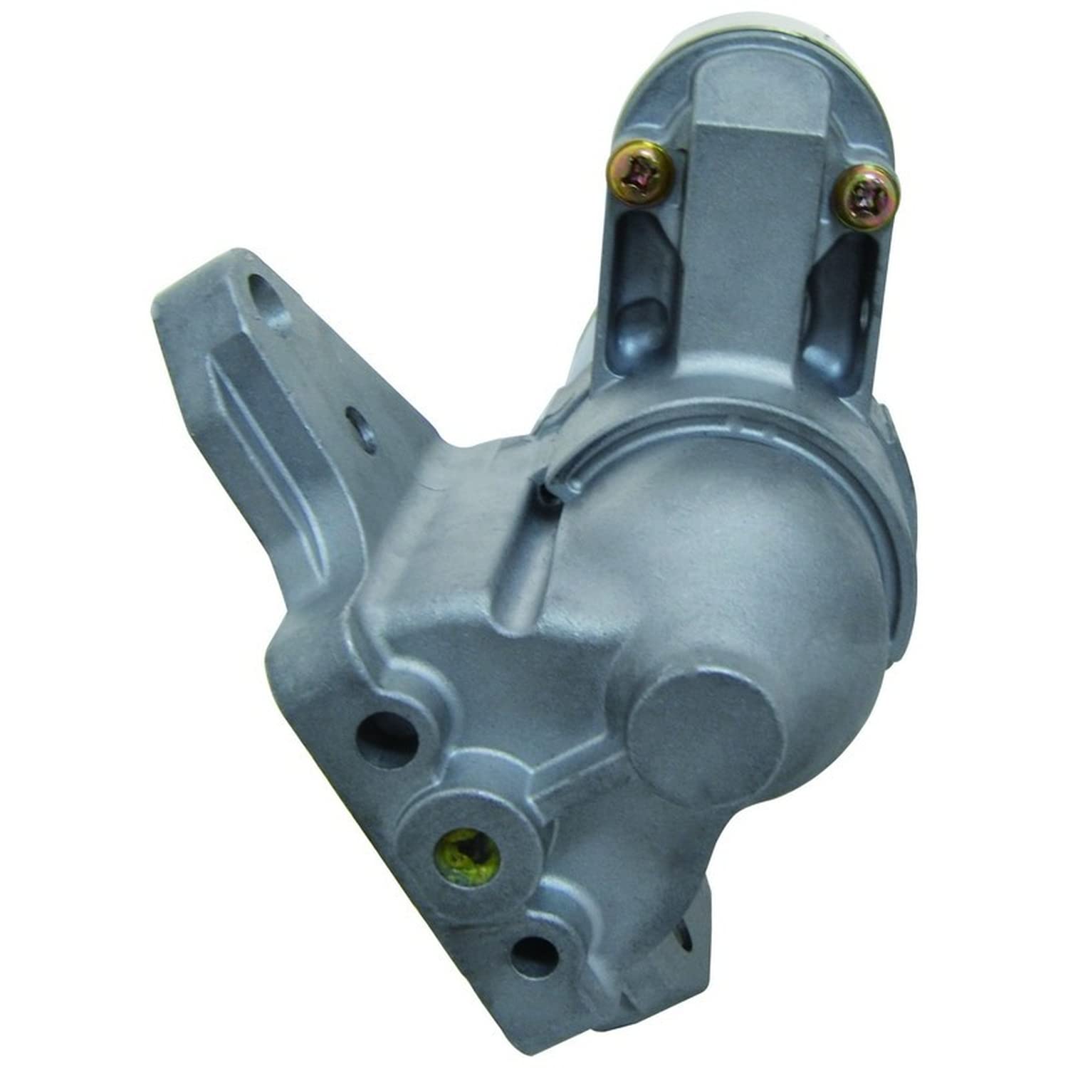 New Starter Compatible With Mazda 6 V6 3.7L 2009-2010, Cx-9 V6 3.5L 3.7L 2007-2015 Cy01-18-400, Cy01-18-400R00, M000T15871, M0T15871