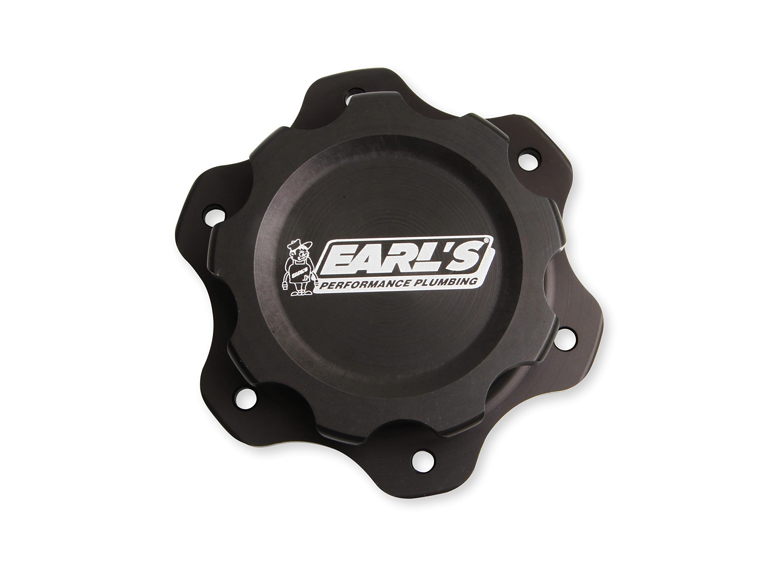 Earl'S 166016Erl Fuel Cell Cap