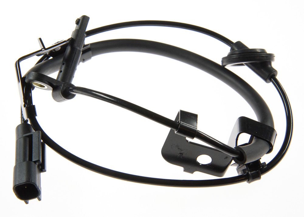 Holstein Parts 2Abs0719 Abs Wheel Speed Sensor - Compatible With Select Mitsubishi Lancer, Outlander; Rear Right