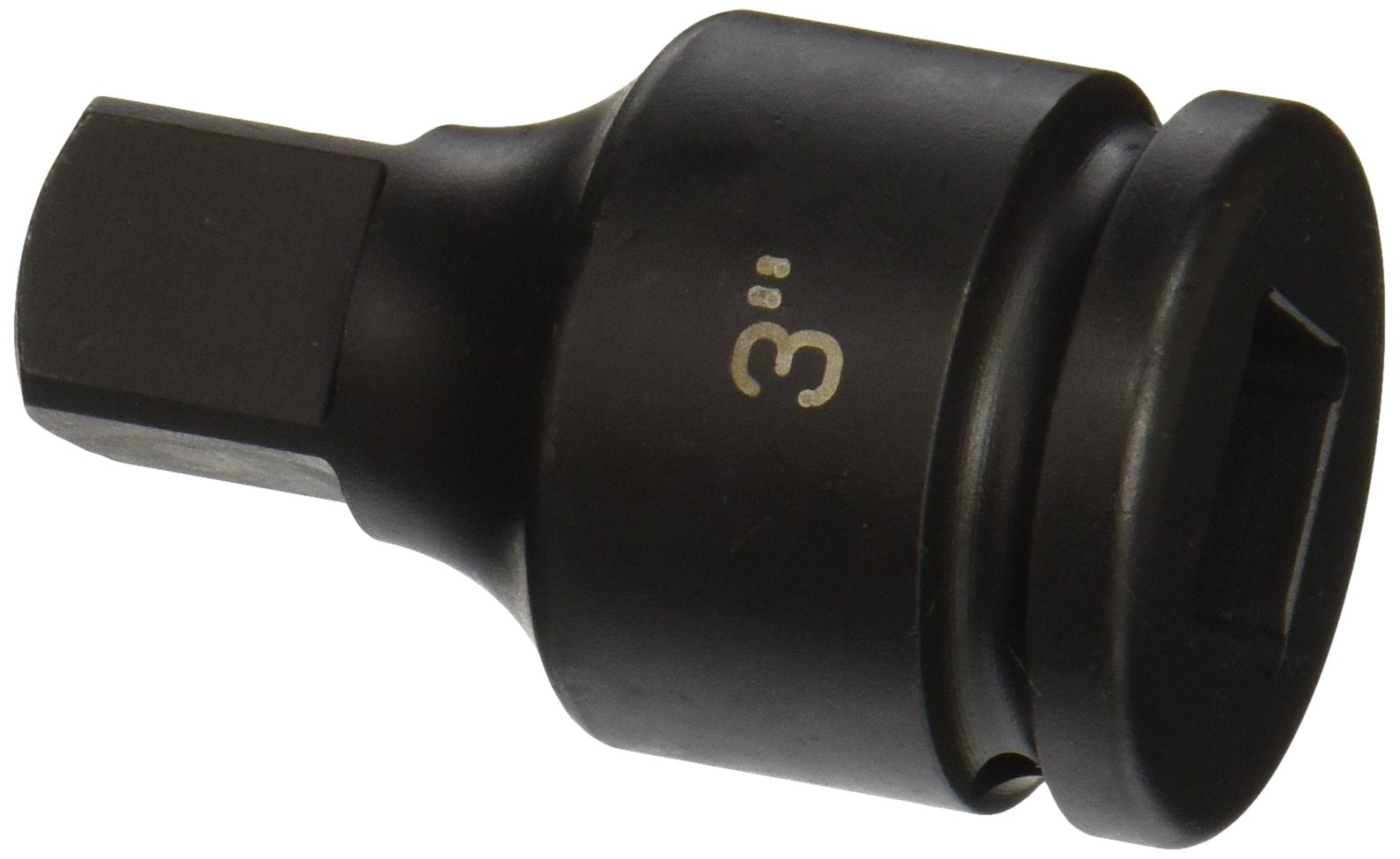 3/4'' Drive X 3'' Extension With Friction Ball