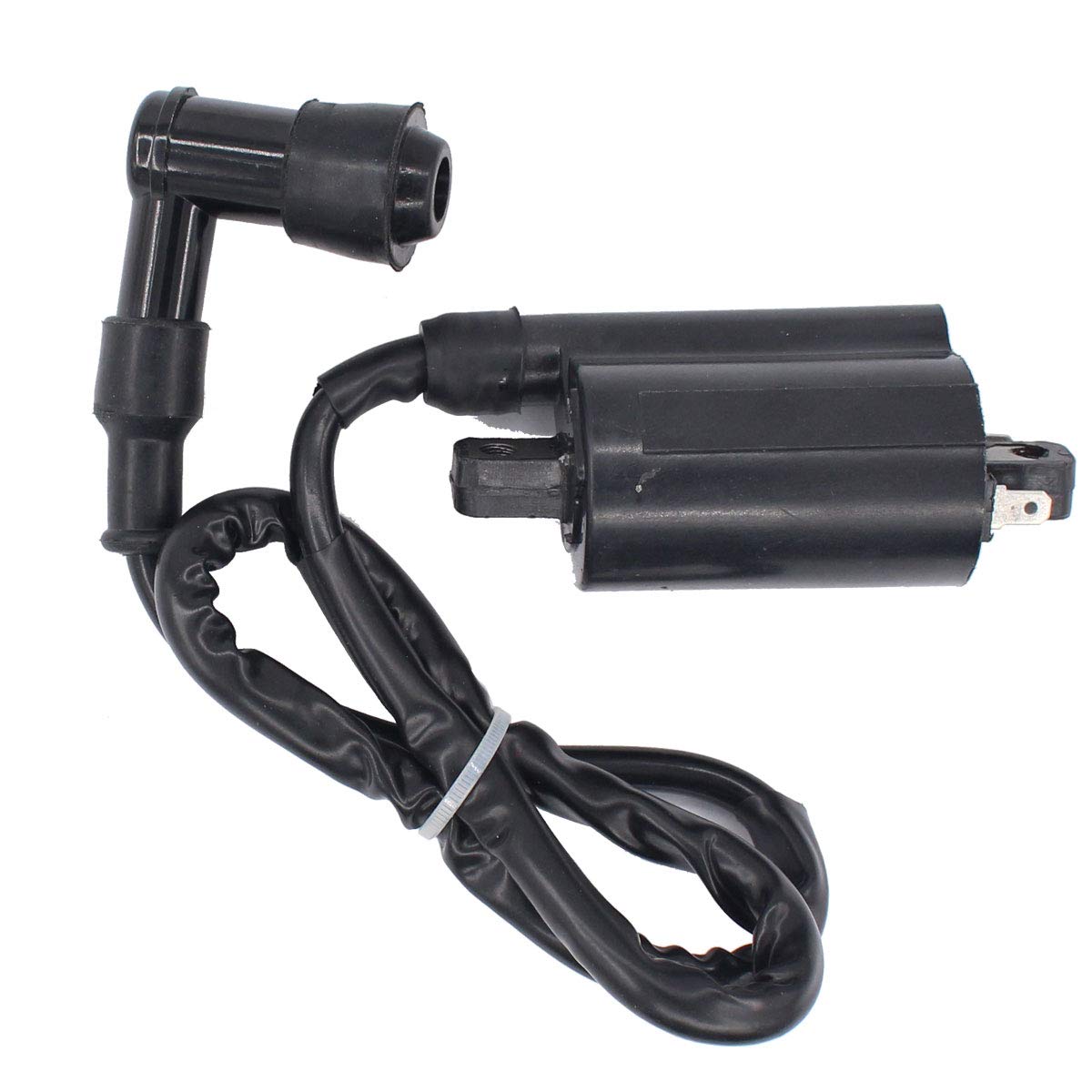 Ignition Coil for John Deere LX178 LX186 LX188 LX277 LX279 LX289 325 335 345 Lawn Mower GAS 260 265 285 320 425 445 455 F725 F91