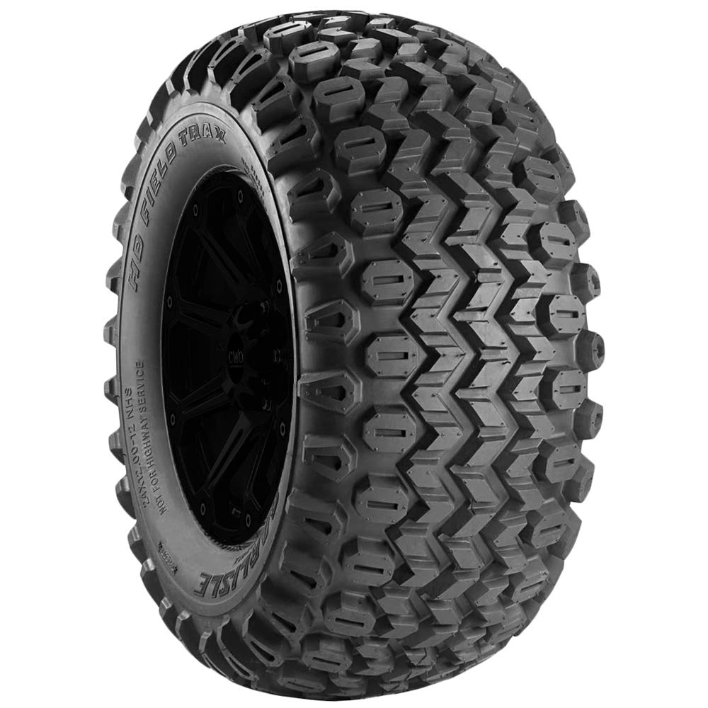 Carlisle Hd Field Trax Atv Tire - 22.5X10-8