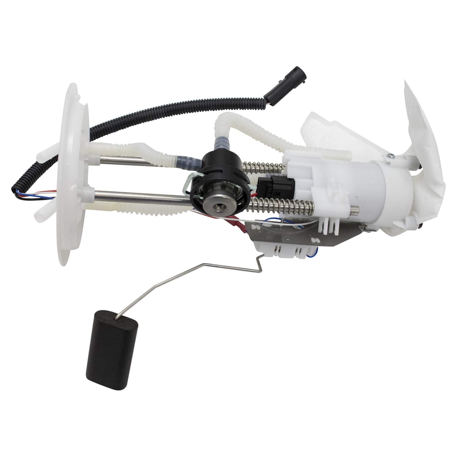 Trq Fuel Pump Module Assembly Compatible With 2003-2004 Ford Expedition