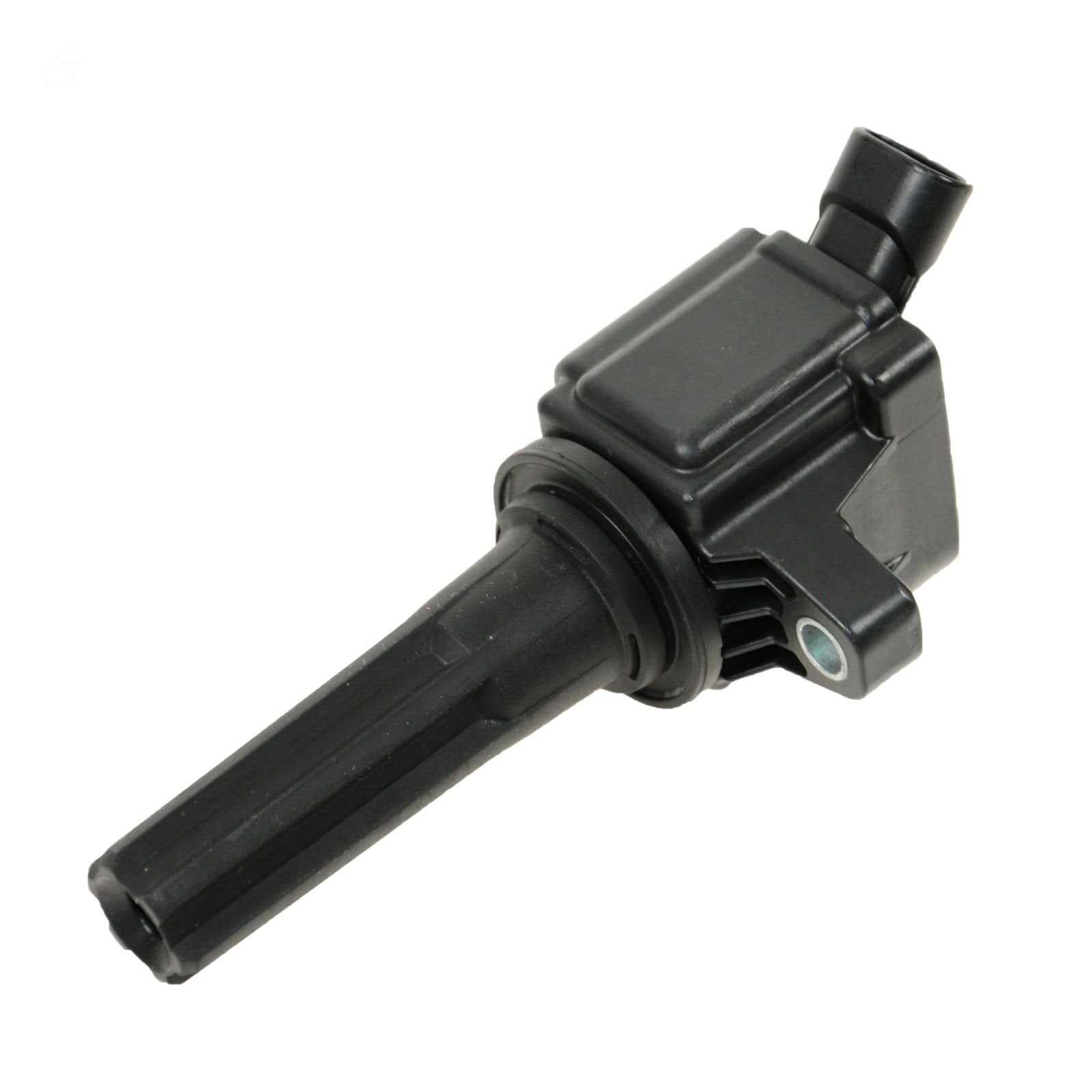 Trq Ignition Kit Ignition Coil Spark Plugs Compatible With 2007-2012 Chevrolet Colorado Gmc Canyon 2007-2010 Hummer H3 2009-2010